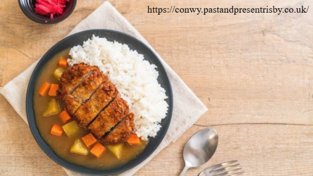 Nasi Kari: Hidangan Lezat dengan Sentuhan Rempah yang Menggoda