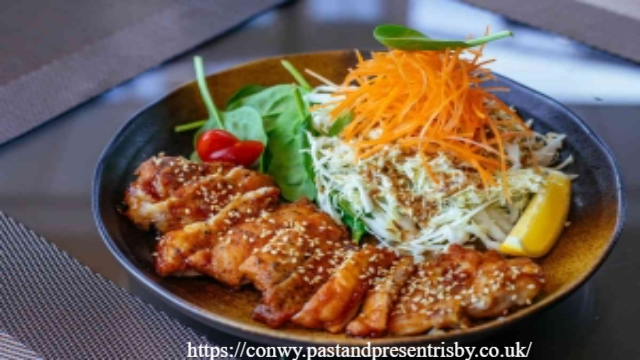 Tonkatsu: Hidangan Jepang yang Menggugah Selera dengan Kelezatan Tak Tertandingi