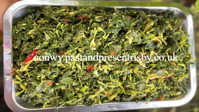 Kuliner Khas Tual: Cita Rasa Autentik dari Timur Indonesia