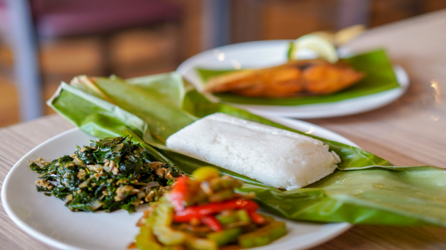 Makanan Khas Suku Dayak Yang Harus Kamu Coba