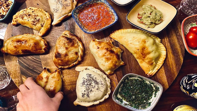 Rasakan Sensasi Kuliner Khas Argentina yang Harus Kamu Coba