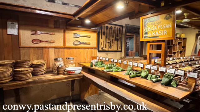 Rekomendasi Angkringan Terbaik di Solo 2025