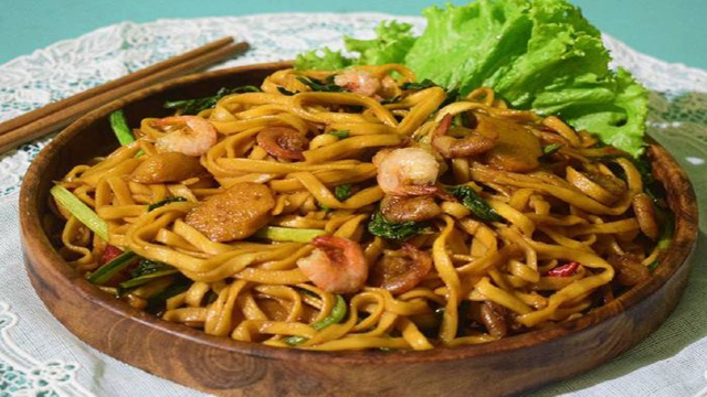 Bakmi Jawa: Warisan Kuliner Nusantara yang Menghangatkan Jiwa